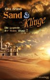 Sand & Klinge (eBook, ePUB)