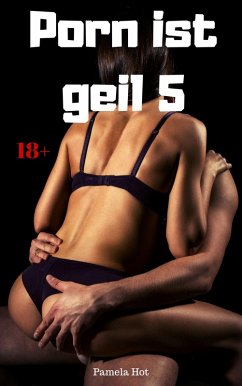 Porn ist geil 5 (eBook, ePUB) - Hot, Pamela