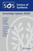 Science of Synthesis: Knowledge Updates 2019/2 (eBook, PDF)
