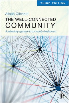 The Well-Connected Community (eBook, ePUB) - Gilchrist, Alison