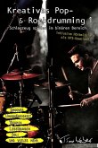 Kreatives Pop- & Rockdrumming 1 (fixed-layout eBook, ePUB)