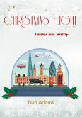 Christmas Flight (Brenda Park Mysteries, #2) (eBook, ePUB)