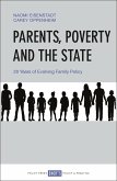 Parents, Poverty and the State (eBook, ePUB)