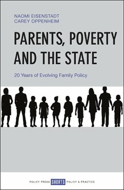 Cover Parents, Poverty and the State (eBook, ePUB)