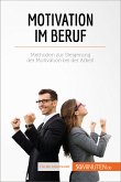 Motivation im Beruf (eBook, ePUB)