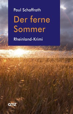 Der ferne Sommer (eBook, ePUB) - Schaffrath, Paul