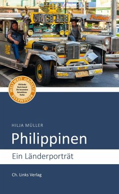 Philippinen (eBook, ePUB) - Müller, Hilja
