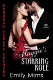 Maggie's Starring Role (Durango Street Theatre, #2) (eBook, ePUB)