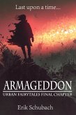 Armageddon (Urban Fairytales, #11) (eBook, ePUB)