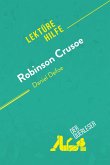 Robinson Crusoe von Daniel Defoe (Lektürehilfe) (eBook, ePUB)