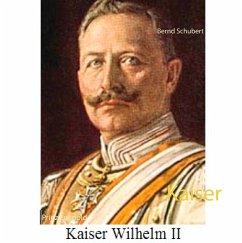 Kaiser (eBook, ePUB)