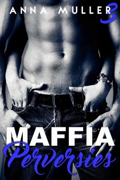 Cover Maffia & Perversies (eBook, ePUB)