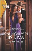 One Night with His Rival (eBook, ePUB)