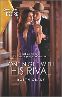 Cover One Night with His Rival (eBook, ePUB)