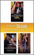 Harlequin Desire March 2020 - Box Set 2... - Bild 1