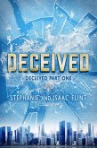 Deceived (eBook, ePUB) Deceived (eBook, ePUB)