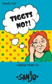 Tiggts no?! (eBook, ePUB)