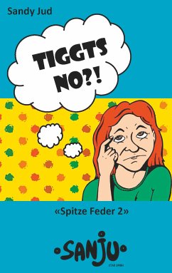 Tiggts no?! (eBook, ePUB)