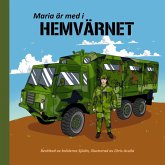 Maria är med i Hemvärnet (eBook, ePUB) Maria är med i Hemvärnet (eBook, ePUB)