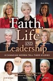 Faith, Life and Leadership: Vol 2 (eBook, ePUB)