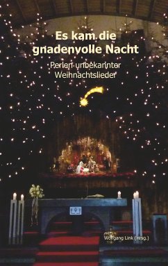 Es kam die gnadenvolle Nacht (eBook, ePUB)