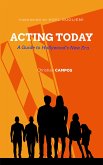 Acting Today (eBook, ePUB)