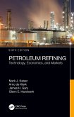 Petroleum Refining (eBook, PDF)