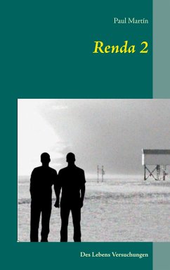 Renda 2 (eBook, ePUB)