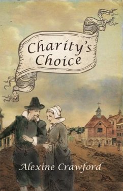 Cover Charity's Choice