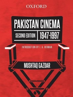 Pakistan Cinema - Gazdar, Mushtaq
