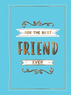 For My Bff - Summersdale Publishers
