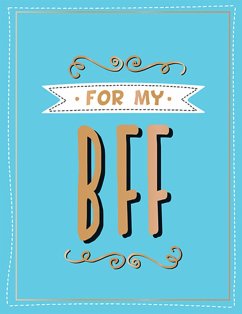 For My Bff - Summersdale Publishers