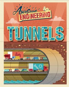 Awesome Engineering: Tunnels - Spray, Sally