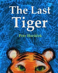 The Last Tiger - Horacek, Petr