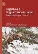 English as a Lingua Franca in Japan - Bild 1