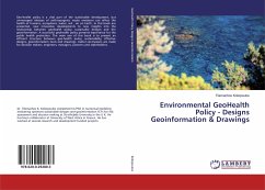 Environmental GeoHealth Policy - Designs Geoinformation & Drawings