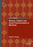 Women, Children and Social Transformation in Myanmar