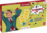 ASS 22597395 - Partyalarm, Scharade, Partyspiel ASS 22597395 - Partyalarm, Scharade, Partyspiel