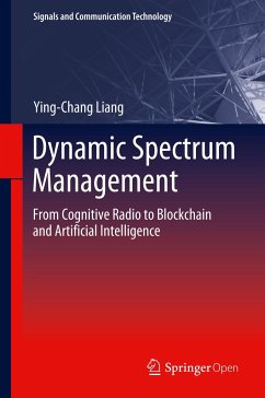 Dynamic Spectrum Management - Liang, Ying-Chang