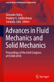 Advances in Fluid Mechanics and Solid Mechanics