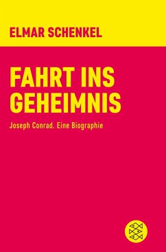 Fahrt ins Geheimnis - Schenkel, Elmar