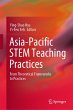 Asia-Pacific STEM Teaching Practices - Bild 1