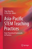 Asia-Pacific STEM Teaching Practices