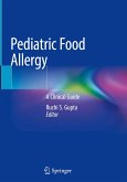 Pediatric Food Allergy