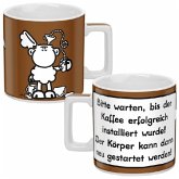 Tasse "Kaffee"