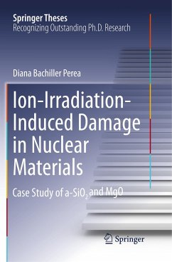 Ion-Irradiation-Induced Damage in Nuclear Materials - Bachiller Perea, Diana
