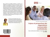 Enjeux et perspectives des négociations commerciales multilatérales