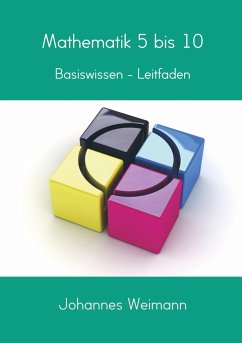 Cover Mathematik 5 bis 10