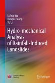 Hydro-mechanical Analysis of Rainfall-Induced Landslides