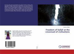 Freedom of belief at the crossroad of civilisations